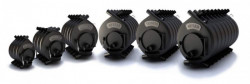 LICHIDARE STOC !!! - Soba canadiana -TORONTO CLASIC Tip 04, 35 Kw - 1000mc LICHIDARE STOC
