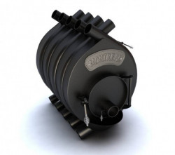 LICHIDARE STOC !!! - Soba canadiana MONTREAL CLASIC Tip 02, 18 Kw -400 mc