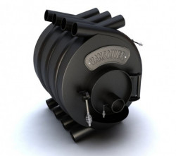 OFERTA VARA ( 10 Iulie - 15 August, in limita stocului) !!! - Soba canadiana VANCOUVER SemineuTip 01, 11 Kw - 200 mc