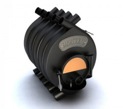 LICHIDARE STOC !!! - Soba canadiana MONTREAL CLASIC Tip 02, 18 Kw -400 mc