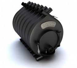 LICHIDARE STOC !!! - Soba canadiana -TORONTO SEMINEU, Tip 04, 35 Kw - 1000mc