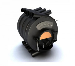 OFERTA VARA ( 10 Iulie - 15 August, in limita stocului) !!! - Soba canadiana VANCOUVER SemineuTip 01, 11 Kw - 200 mc