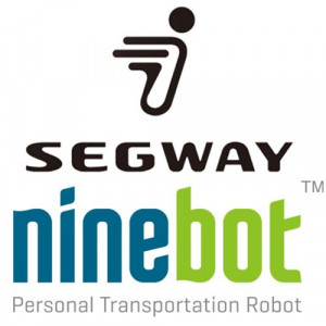 SEGWAY NINEBOT