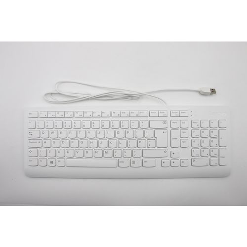 Lenovo Calliope Usb Keyboard