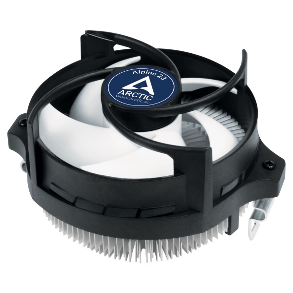 CPU kuler Arctic Alpine 23 (AMD)