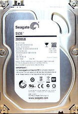 Hard disk SEAGATE 3TB, 3.5", SATA III, 64MB, SV35.6 series - ST3000VX000 Interni, 3.5", SATA III, 3TB HDD