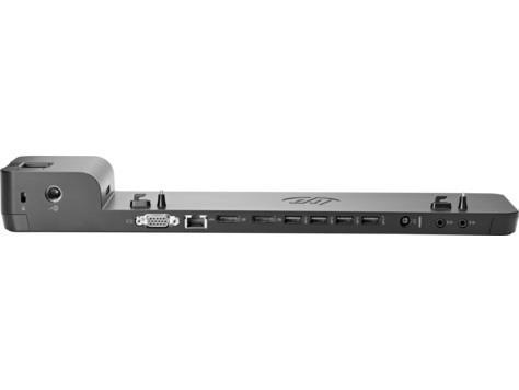 HP Dock UltraSlim ProBook 640/650 G3/G4/G5, EliteBook 8xx G4/G5/G6, Z14/Z15u (D9Y32AA)
