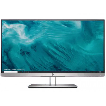 HP E223d Docking Monitor, AC power cord, HDMI cable, 21.5 Inch FHD (1920x1080) - NO SOFT