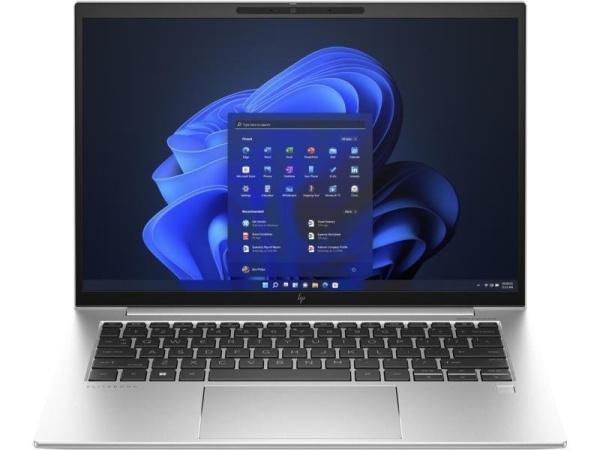 HP EliteBook 840 G10 8A3N8EAR NB P-C i7-1355U (1.7 - 5 GHz) 14.0 WUXGA AG LED 16GB(2x8GB) 512GB PCIe NVMe WIFI Bluetooth Webcam Fingerprint Backlit ACA 65W BATT 3C 51 WHr - Win11 Pro64