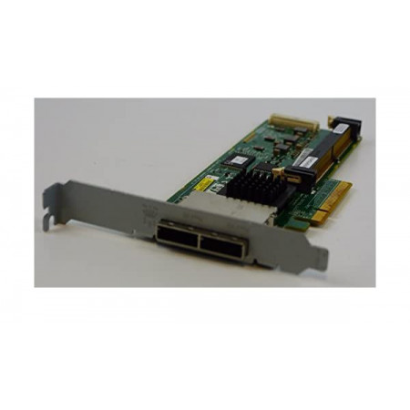 HP P411 SAS PCIe Controller 462918-001 013236-001