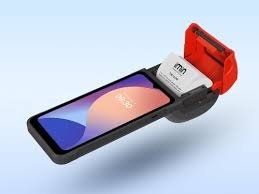 POS PDA iMin SWIFT 2 PRO NFC GMS