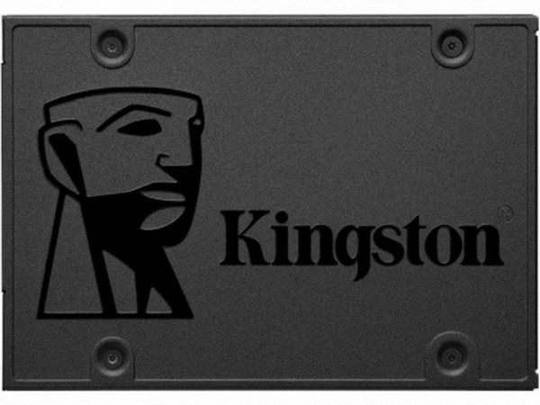 SSD 120GB KINGSTON SA400S37/120G