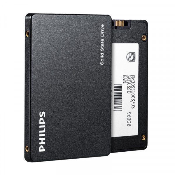 SSD disk Philips SATA2.5-inch 960GB (FM30SS100S/93)