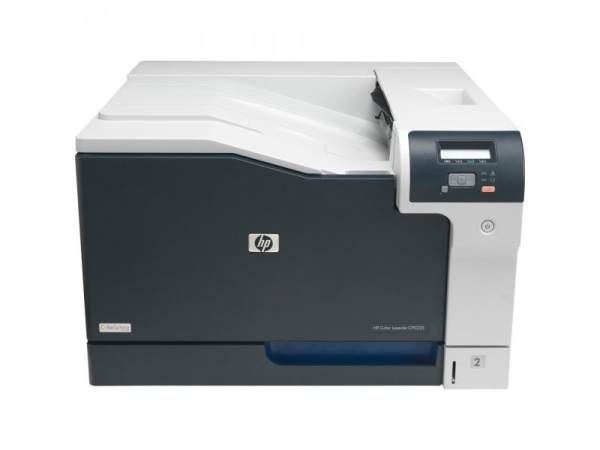 Štampač HP CLJ Enterprise CP5225n A3, CE711A