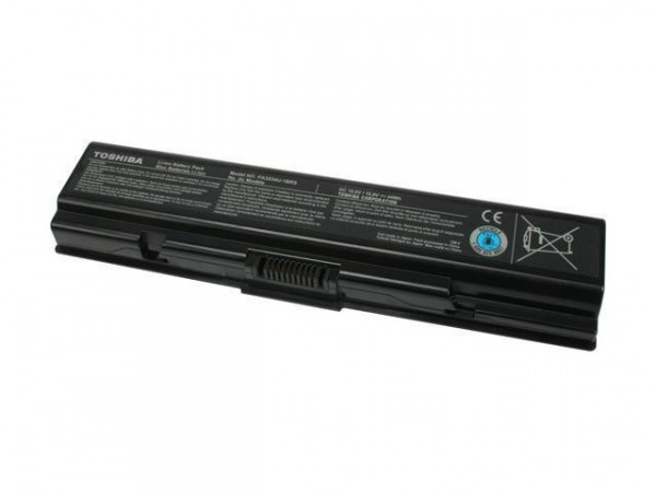 Zamenska Baterija za laptop Toshiba PA3534 10.8V-5200mAh