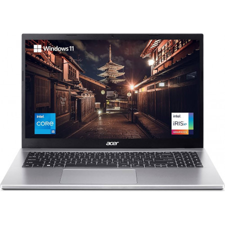 Acer Aspire 3 A315-59 noOS/15.6" FHD IPS/i3-1215U/8GB/512GB SSD/Intel UHD
