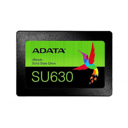 ADATA SSD Ultimate SU630 serija - ASU630SS-960GQ-R