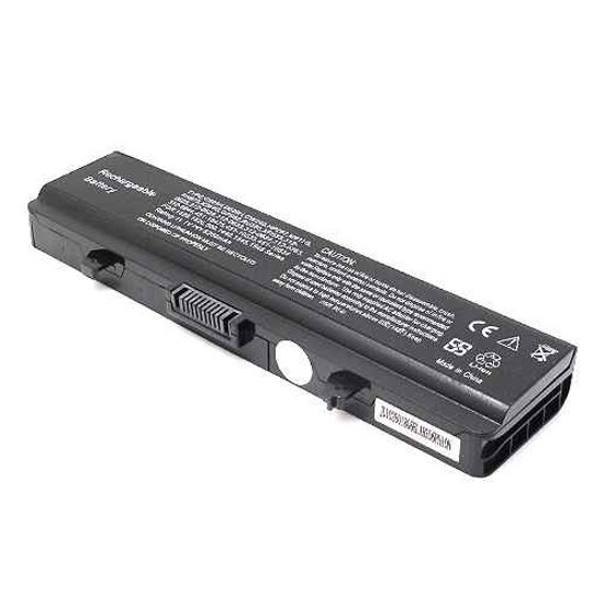 Batteria 10.8-11.1V 5200mah Compatibile Con Dell Y085C, Y084C - Foto 13
