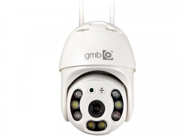 CAM-IP3MP-EP9 GMB kamera 3 megapiksela microSD iCSee xmeye pro app Two-way voice PTZ ip6
