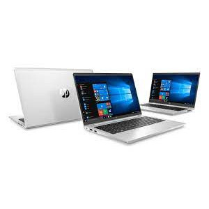 HP ProBook 440 G8 4K7V7EA, Intel Core i7-1165G7, 16GB DDR4-3200 RAM, 512GB PCIe NVMe SSD, 14'' AG FHD 1920x1080 TouchScreen, Intel Iris Xe Graphics, 3 USB-a 3.1, 1 HDMI 1.4b, 1 RJ-45, FP, BT 5.2, Win10Pro, YU, Natural silver