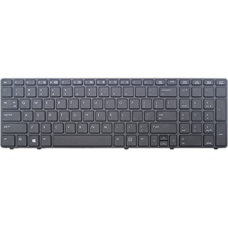 HP Svetleća Tastatura za HP ProBook 6570b Spare 701988-B31
