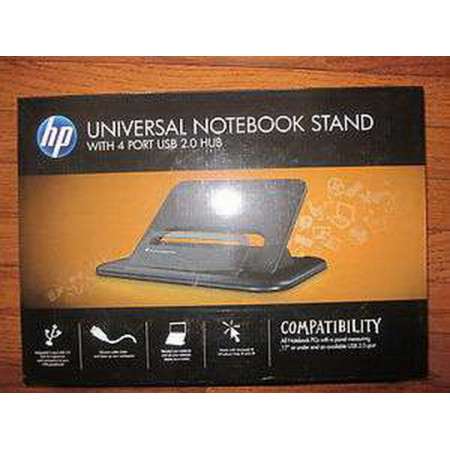 HP Universal Notebook Stand 12-17" NL514AA