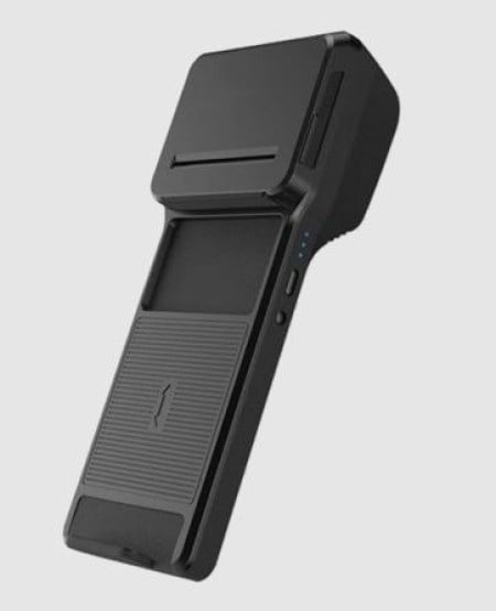 POS PC BIRCH MIO-3B PRINTER