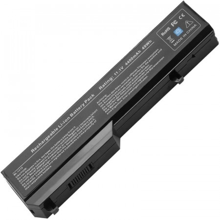 Zamenska Baterija za laptop Dell 1310/1510-6 11.1V-5200mAh