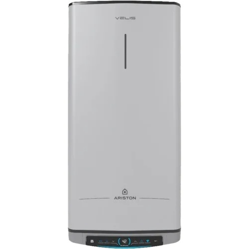 ARISTON Velis TECH WiFi 80 EU Akumulacioni bojler, 80l, Srebrni