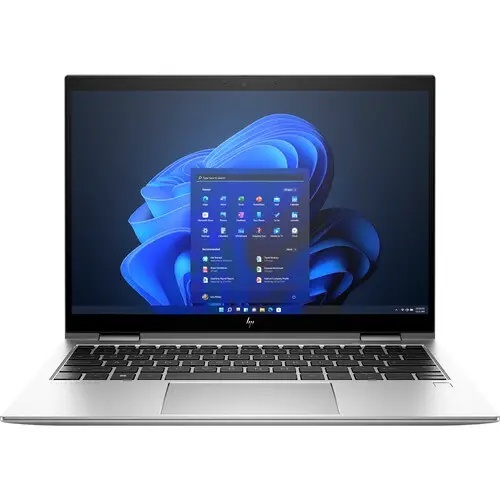 HP EliteBook x360 830 G9 B34HBE8R, Intel Core i7-1265U(1.8-4.8GHz, 12M Cache),16GB, 13.3" WUXGA LED, TS, SSD 512GB PCIe NVMe, WIFI, BT, WWAN LTE HSPA+ 4G, Fingerprint,Webcam, Active wcm2 pen silver, Backlit PVCY Kbd, ACA 65W, BATT 3C 51 WHr - Freedos