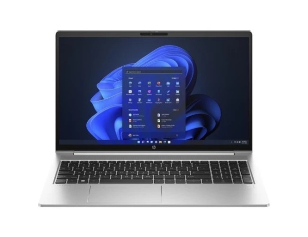 HP ProBook 455 G10 (Pike silver) FHD IPS, R7-7730U, 8GB, 512GB SSD (9G1G8ET)