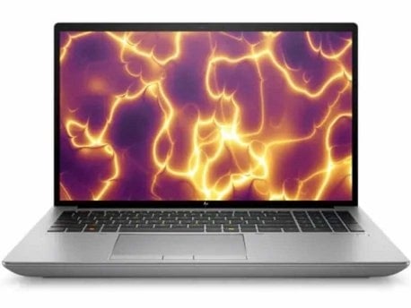 HP ZBook Fury 16 G11 (Silver) WUXGA IPS, i9-14900HX, 32GB DDR5, 1TB NVMe PCIe, Win 11 Pro (62Y04EA)