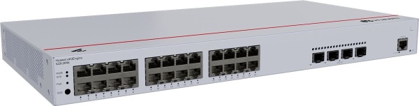 Huawei eKit Switch neupravlljivi S110-16T2S