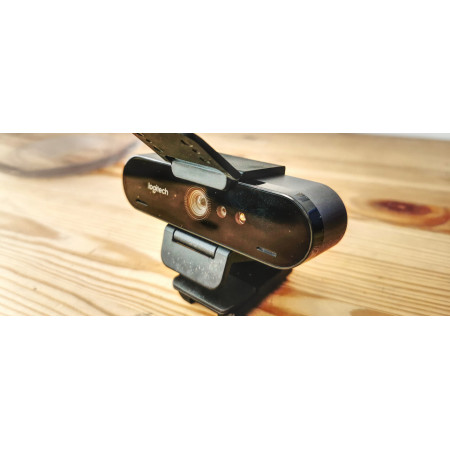 LOGITECH web kamera Brio 4K Ultra HD Webcam
