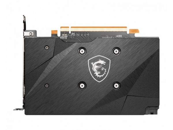 MSI Radeon RX 6500 XT MECH 2X 4G OC grafička kartica 4GB GDDR6 64bit