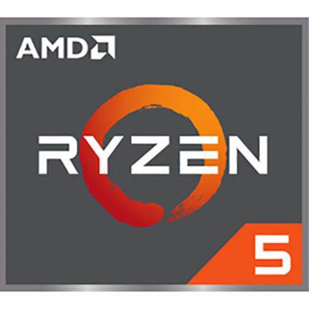 Procesor AMD Ryzen 5 5500 6C 12T 3.6-4.2GHz 16MB65WAM4BOX ( AW100100000457BOX )