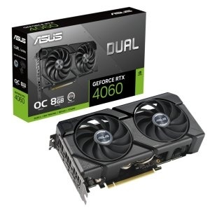 VGA ASUS DUAL-RTX4060-O8G-V2