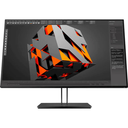 HP LED Z32 4K UHD Display 1AA81A4R