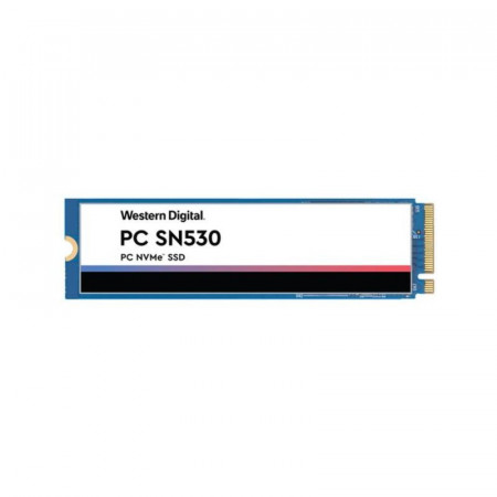 Internal Drives 256GB SN530 M.2 2280 NVMe SSD Western Digital