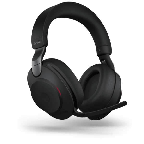 JABRA EVOLVE2 85 Link380c MS Stereo Black