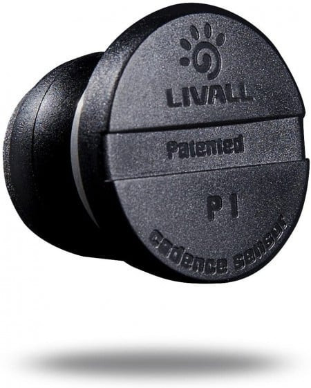 Livall nano caLivall nano cadence sensordence sensor