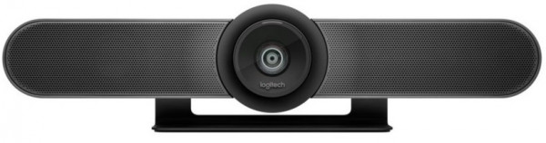 LOGITECH MEETUP CONFERENCE CAM - EMEA
