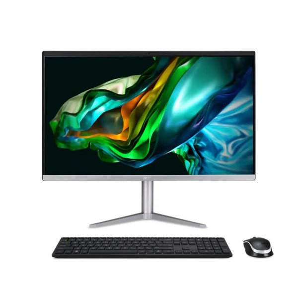 PC AIO AC Aspire C24 1300 Ryzen5 16GB 1TB PCIe ESHELL DQ.BL0EX.002 DQ.BL0EX.002 0001328508