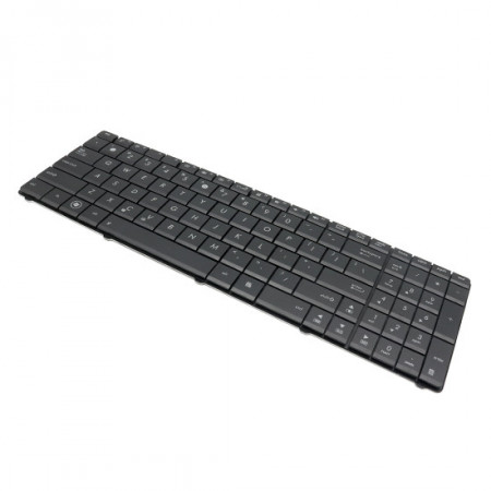 Tastatura za laptop za Asus X53X55X72 crna