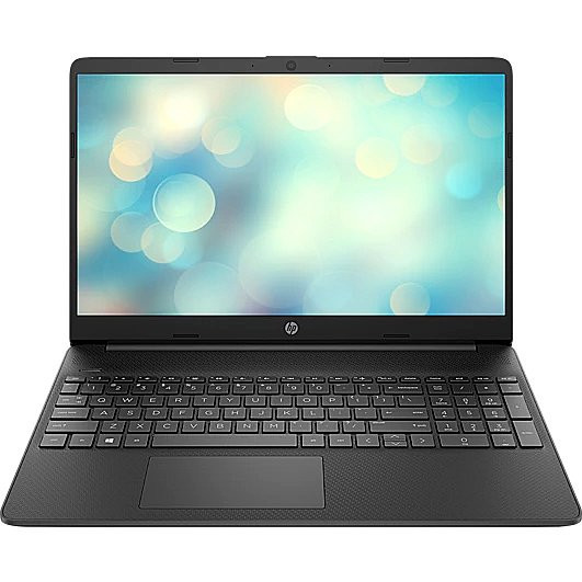 HP 15s-eq2003nw 402R6EAR RYZEN3-5300U (2.6GHz), 15.6" FHD LED, 8GB, SSD 256GB PCIe NVME, NO ODD, WIFI, Bluetooth, Webcam, STD Kbd, ACA 45W, BATT 3C 41 WHr - WIN10 64