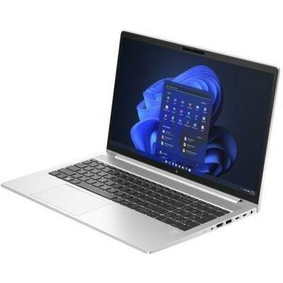 HP EliteBook 650 G10 8Q410ECR, Intel i5-1345U (1.6-4.6GHz, cahe 12mb), 15.6 FHD AG UWVA, 32GB (2x16GB), 512GB PCIe NVMe, WIFI, Webcam, Bluetooth, Fingerprint, SD Kbd, ACA 65W, BATT 3C 51 WHr, Win11 Pro64