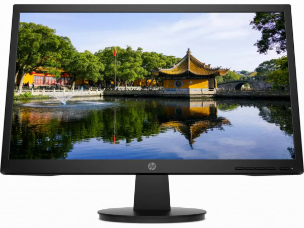 HP Monitor V22v 450M5AA