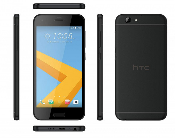 HTC One A9s Cast Iron