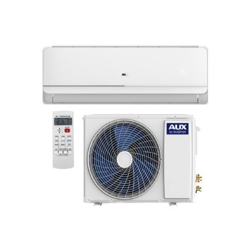KLIMA AUX ASW-H12C5A4/QGR3DI-C0 HB PREMIUM WIFI DC INVERTER