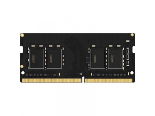 LEXAR SODIMM, DDR4, 32GB, 3200MHz (LD4AS032G-B3200GSST)